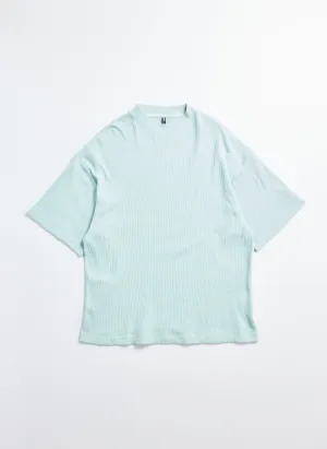 250G Cotton Waffle Tops