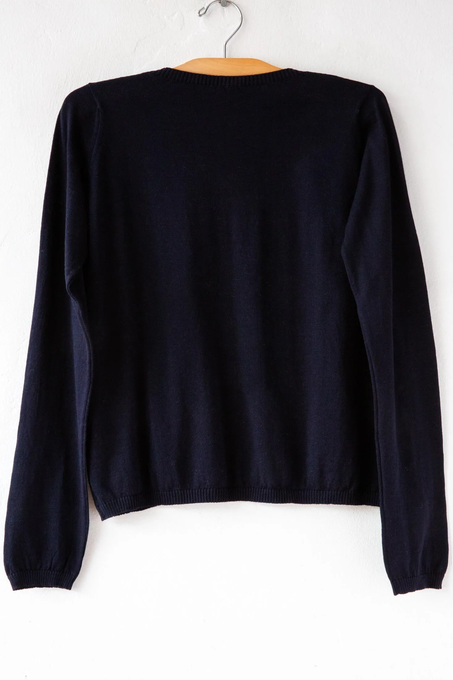 A-B 111 L/S Crew