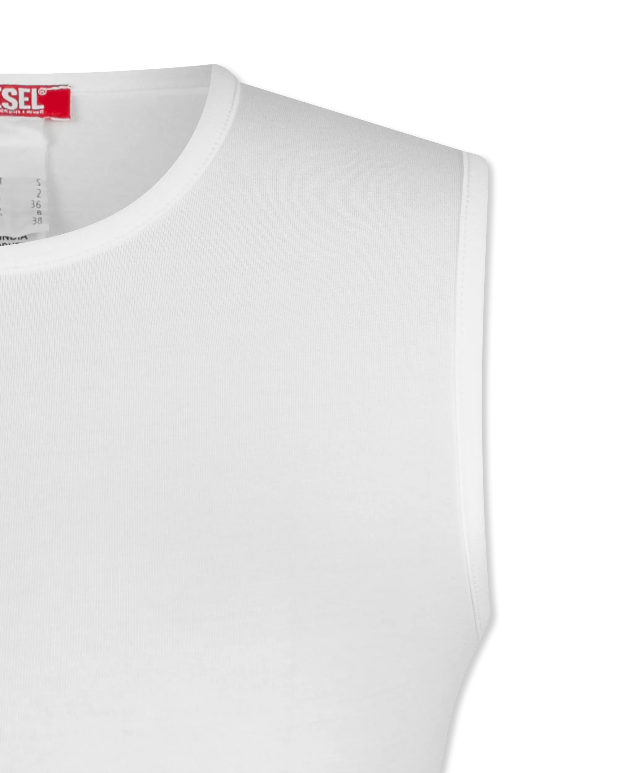 Ada-D-Pop Tank Top