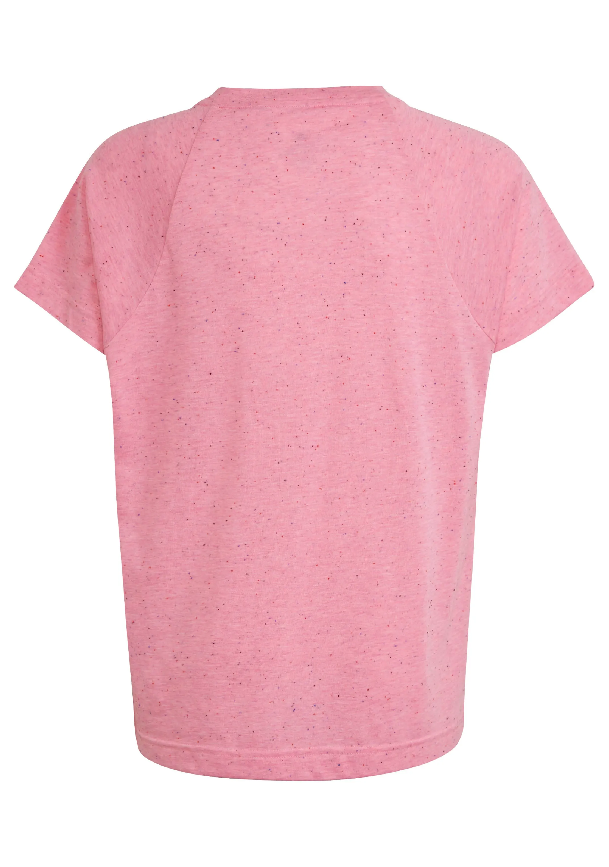 Adidas Girl’s Future Icons Badge Of Sport Tee