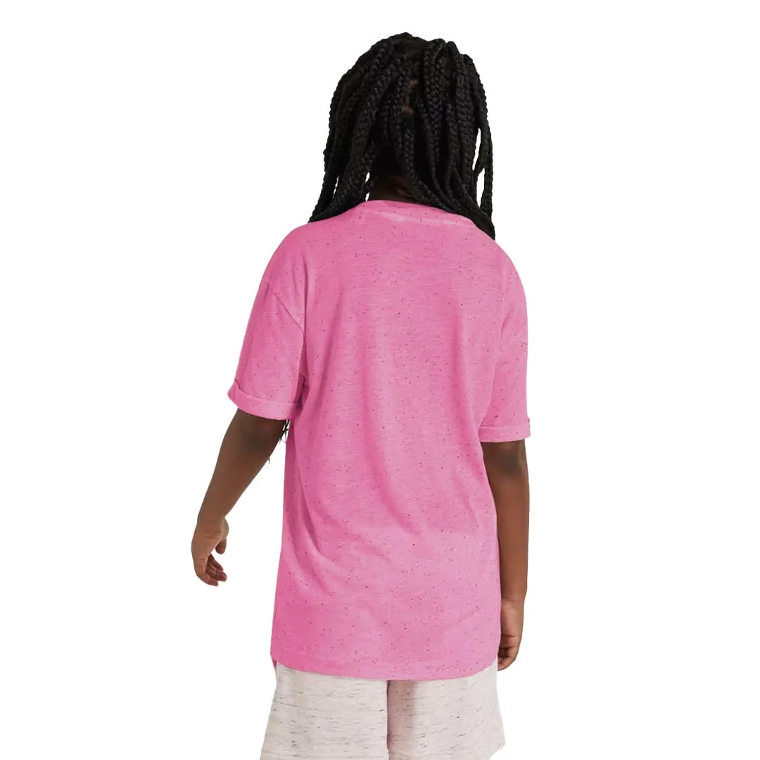 adidas - Girls' (Junior) Future Icons Winners T-Shirt (IC0109)