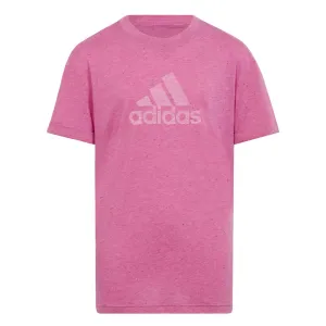 adidas - Girls' (Junior) Future Icons Winners T-Shirt (IC0109)