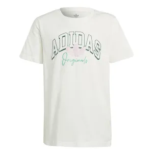 adidas - Kids' (Junior) Collegiate Graphic Pack Bf T-Shirt (IM1825)
