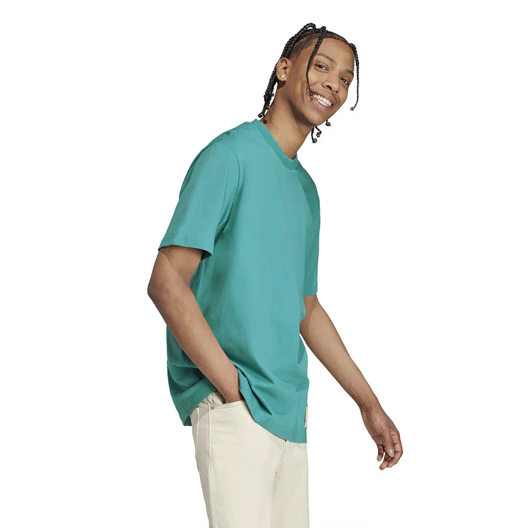 adidas - Men's Lounge Short Sleeve T-Shirt (IJ9628)
