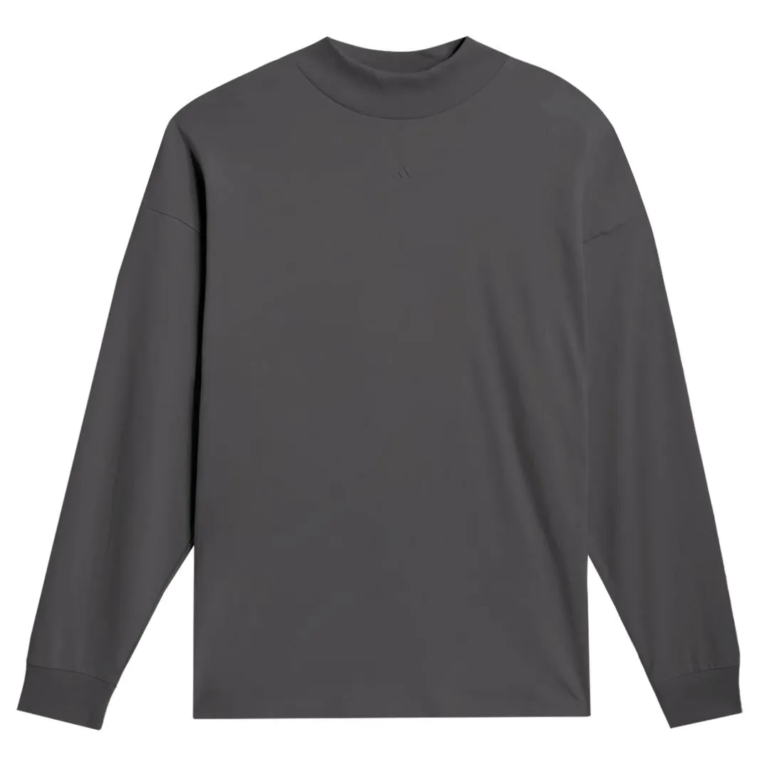 adidas - Unisex Basketball Long Sleeve T-Shirt (IN9561)