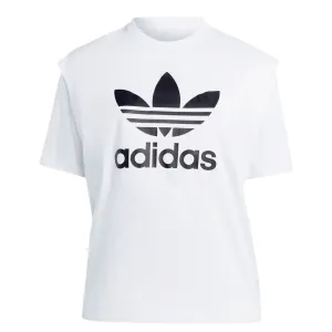 adidas - Women's Always Original T-Shirt (Plus Size) (IC3009)