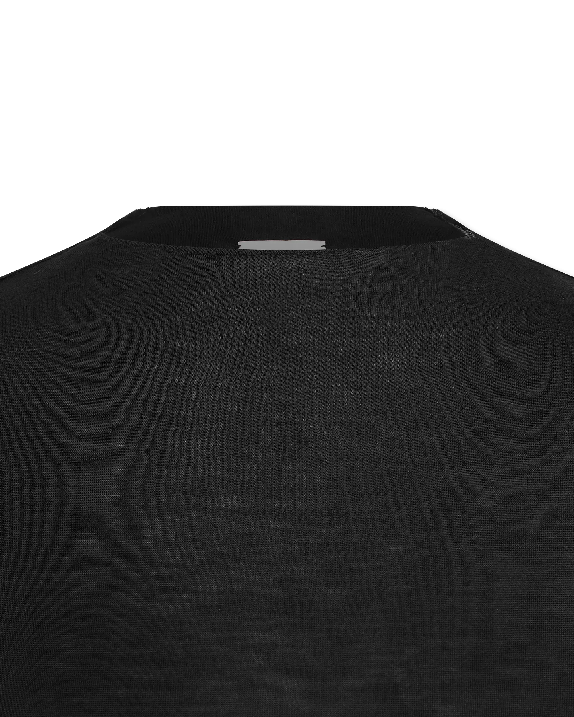 Aleesia Mock Neck Top