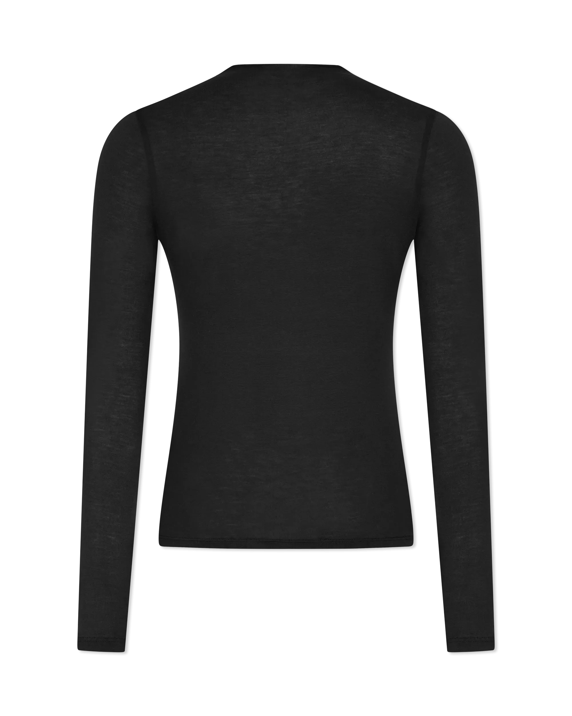 Aleesia Mock Neck Top