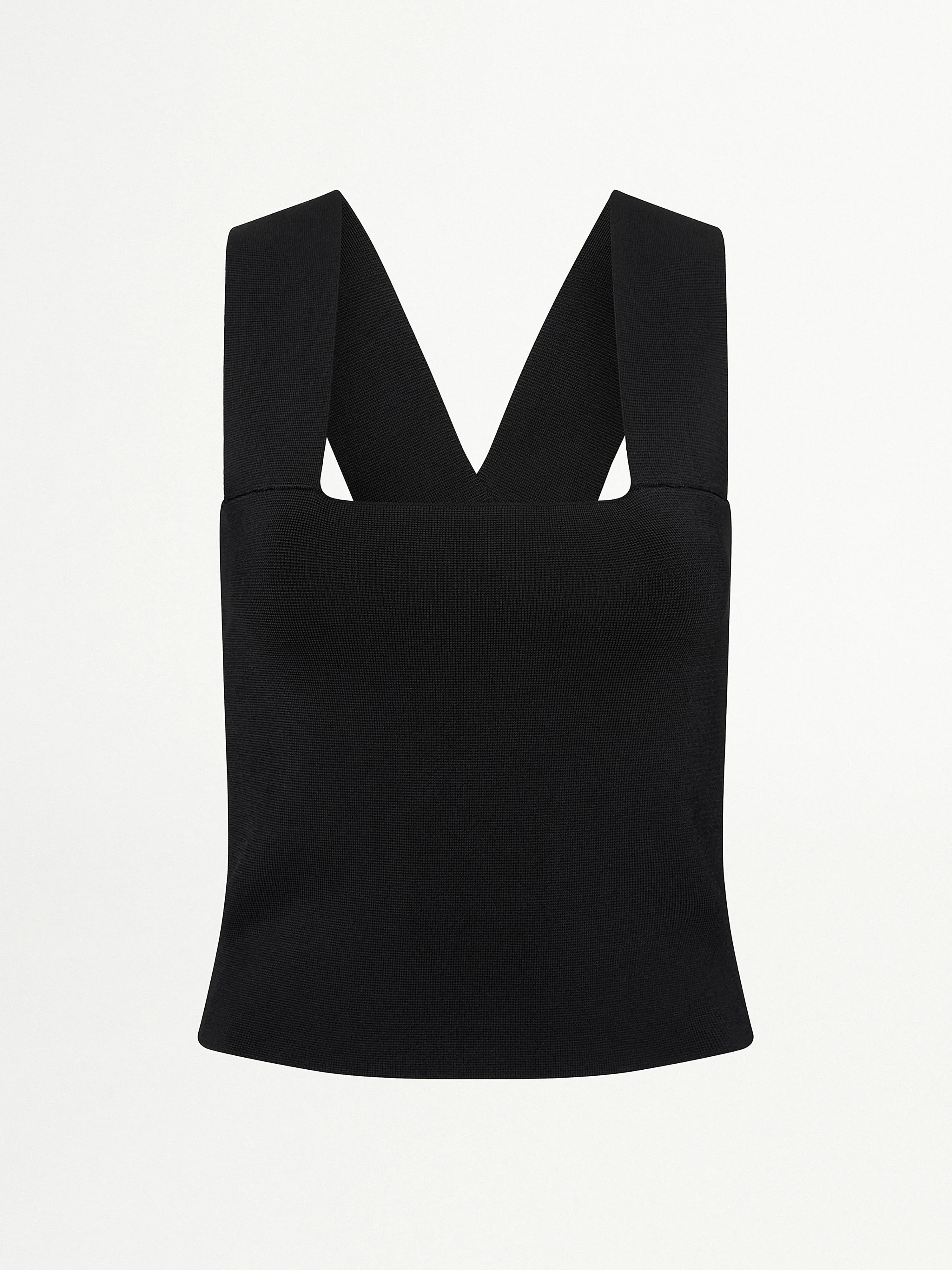 AMALFI LONGLINE TOP
