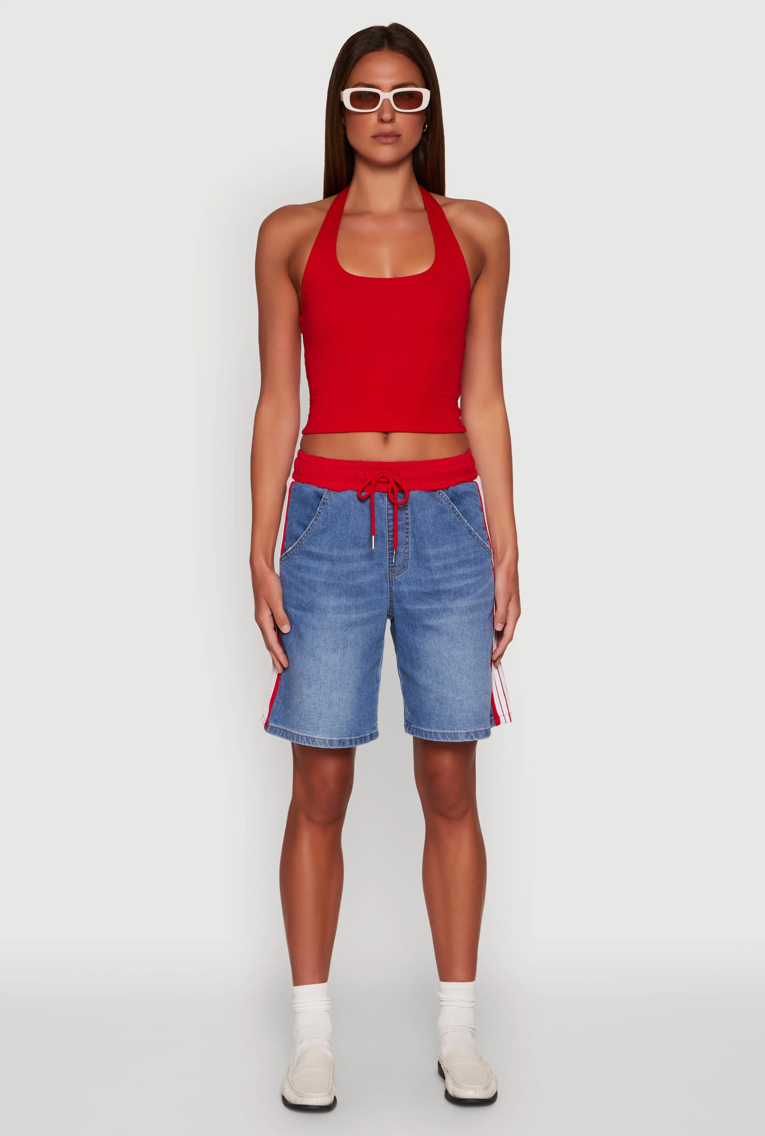 Basic Halter Top