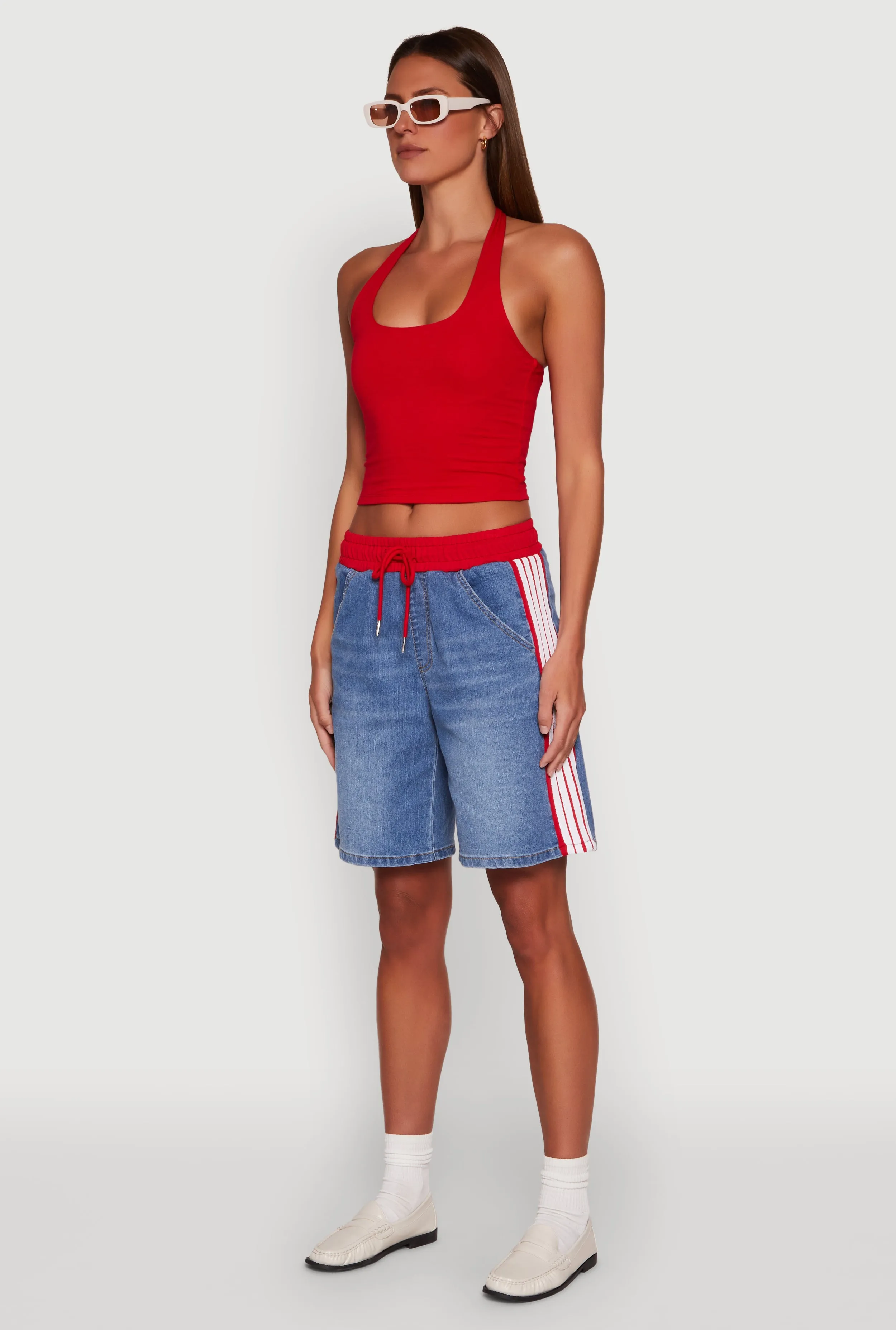 Basic Halter Top