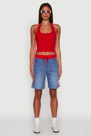 Basic Halter Top