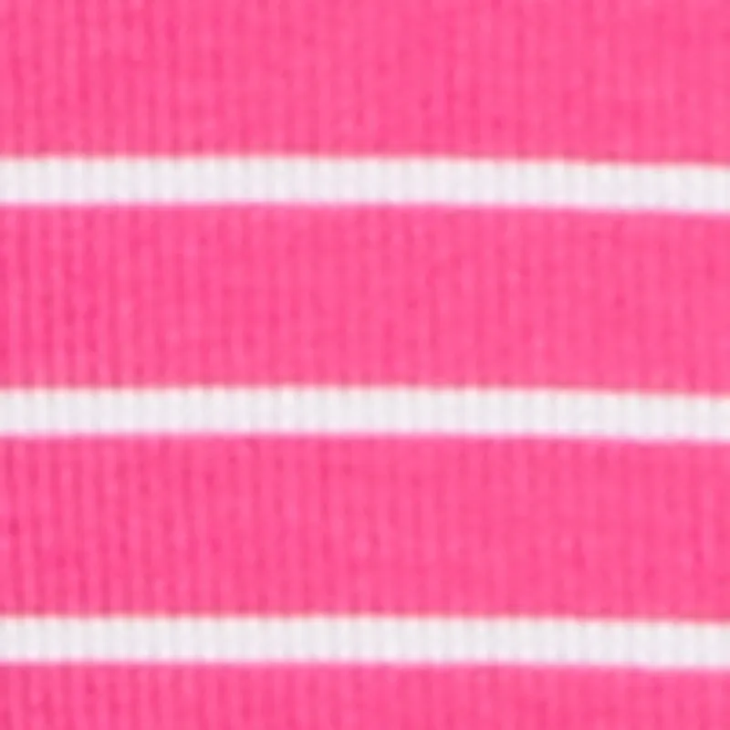 Basic Striped Tank Top
