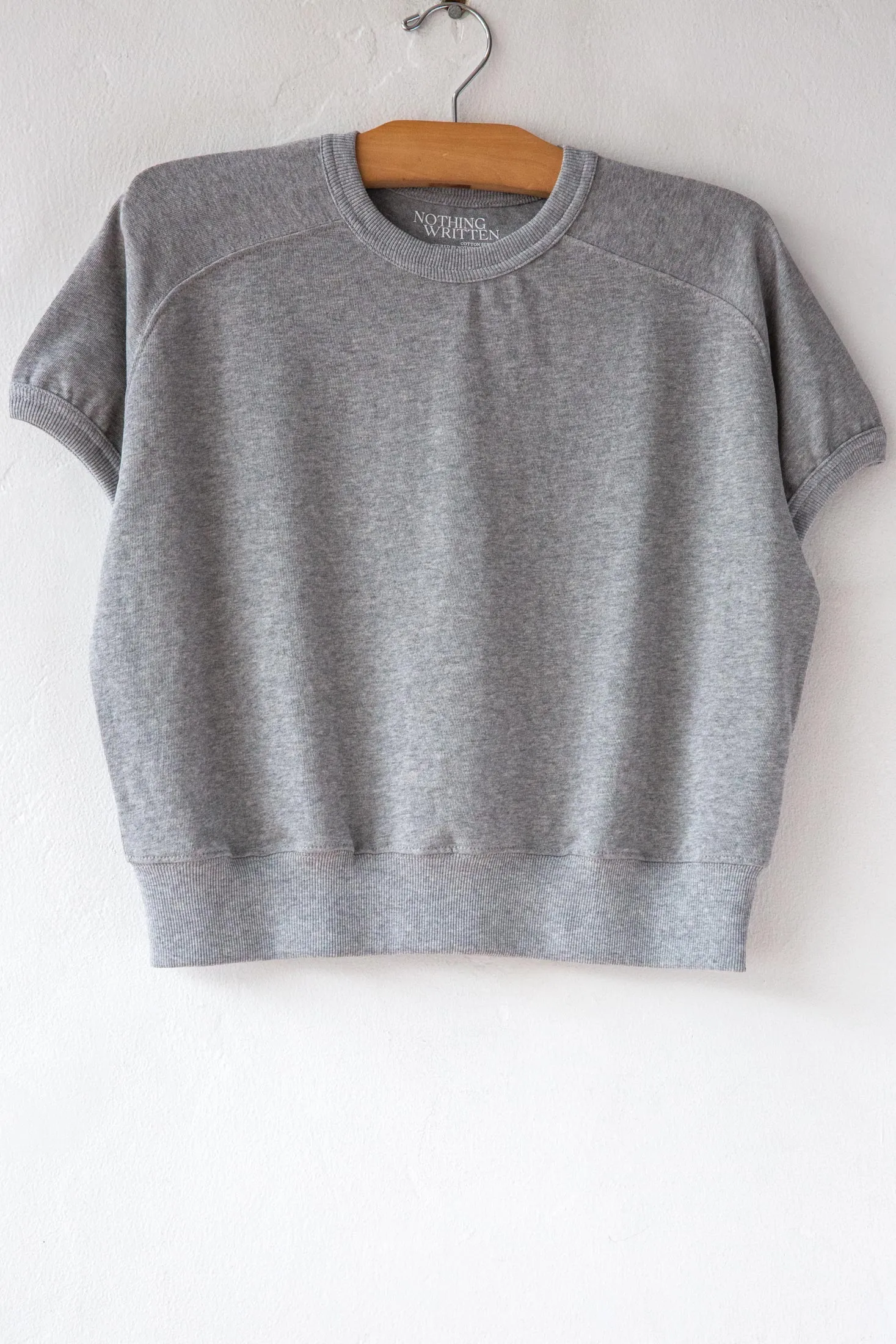 Bibi Sweatshirt Tee