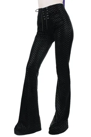 Black Sea Bell Bottoms [B] - Resurrect