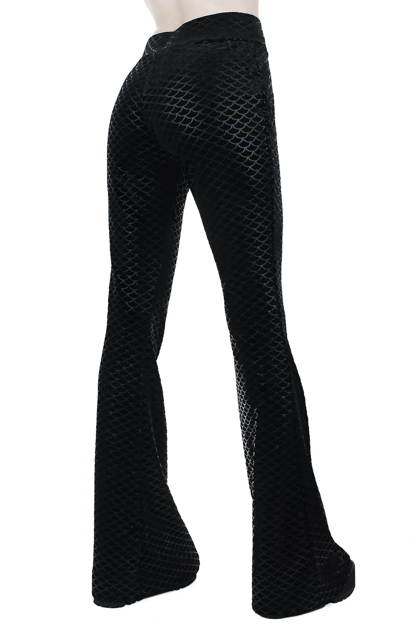 Black Sea Bell Bottoms [B] - Resurrect