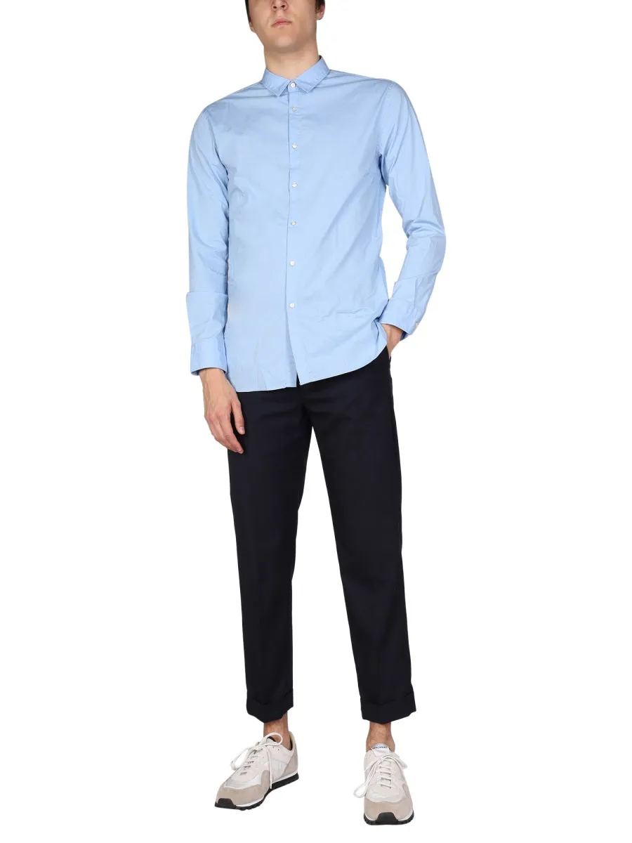 Boss Hugo Boss Slim Fit Shirt