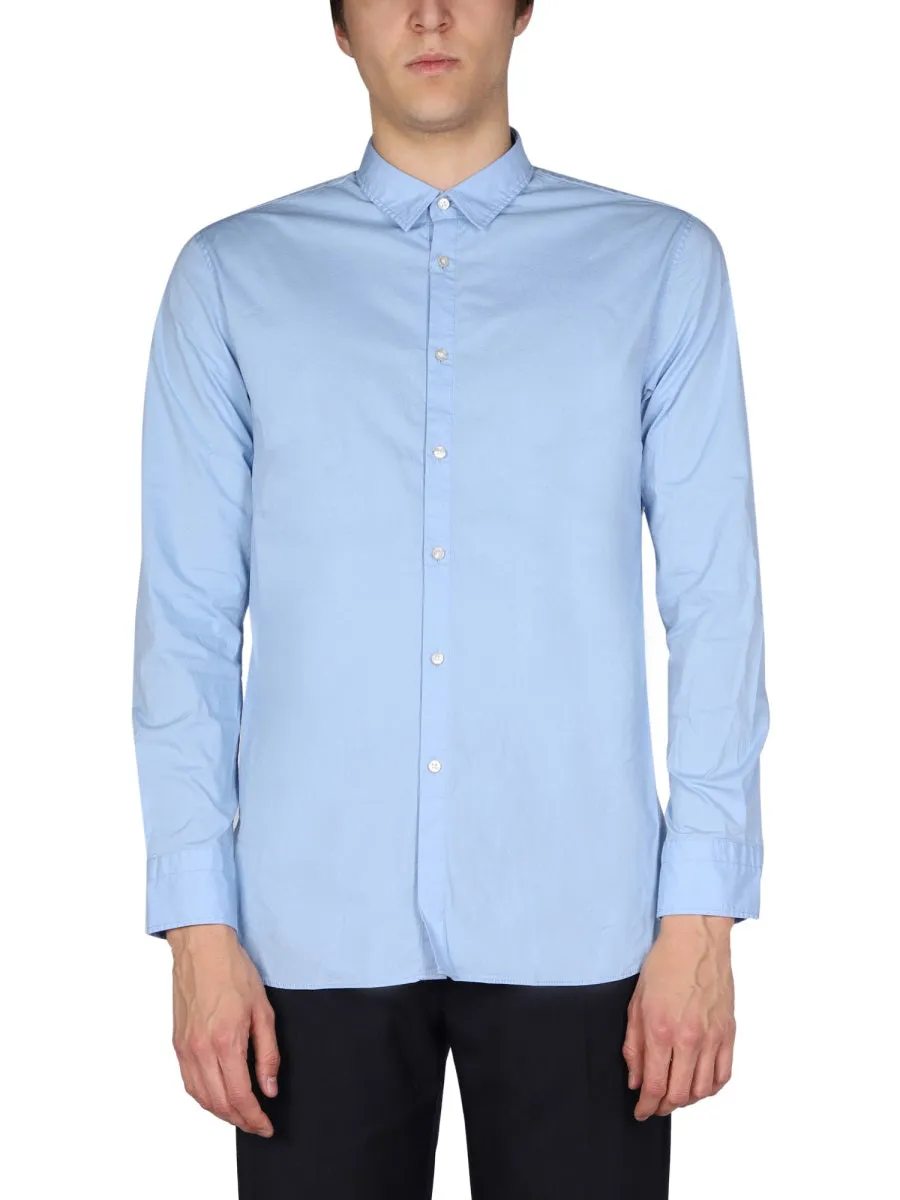 Boss Hugo Boss Slim Fit Shirt