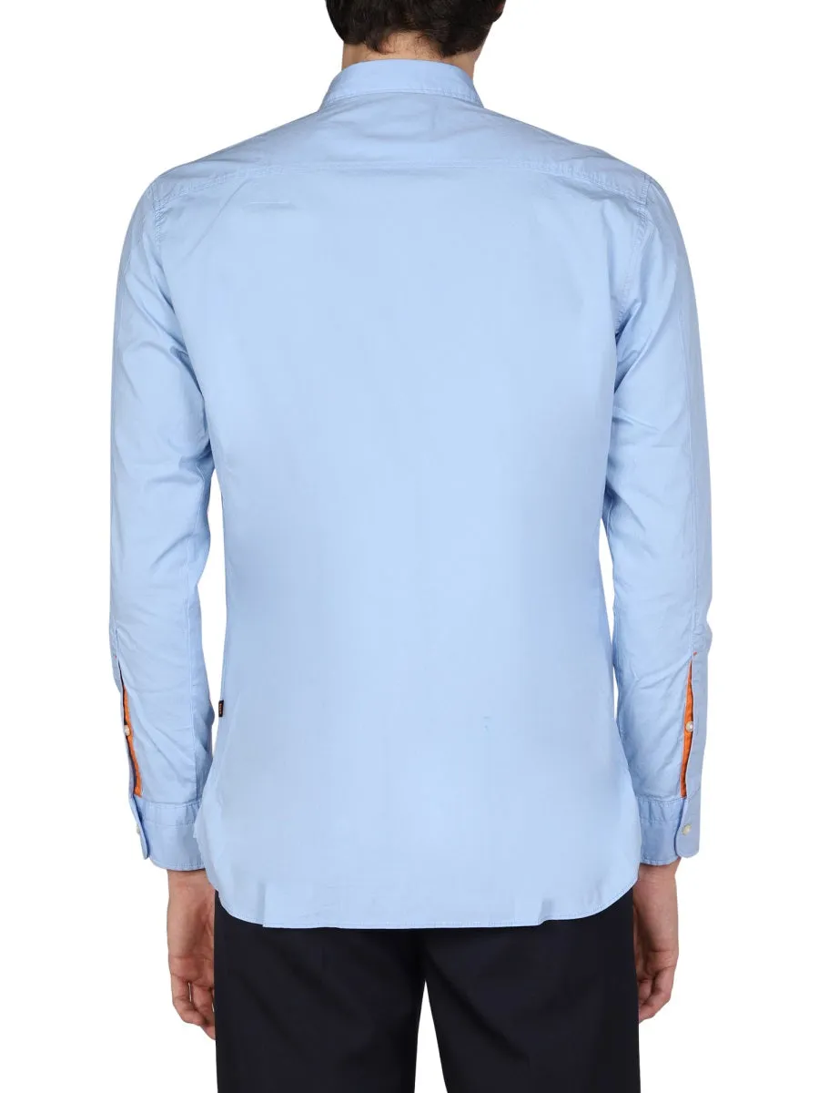 Boss Hugo Boss Slim Fit Shirt