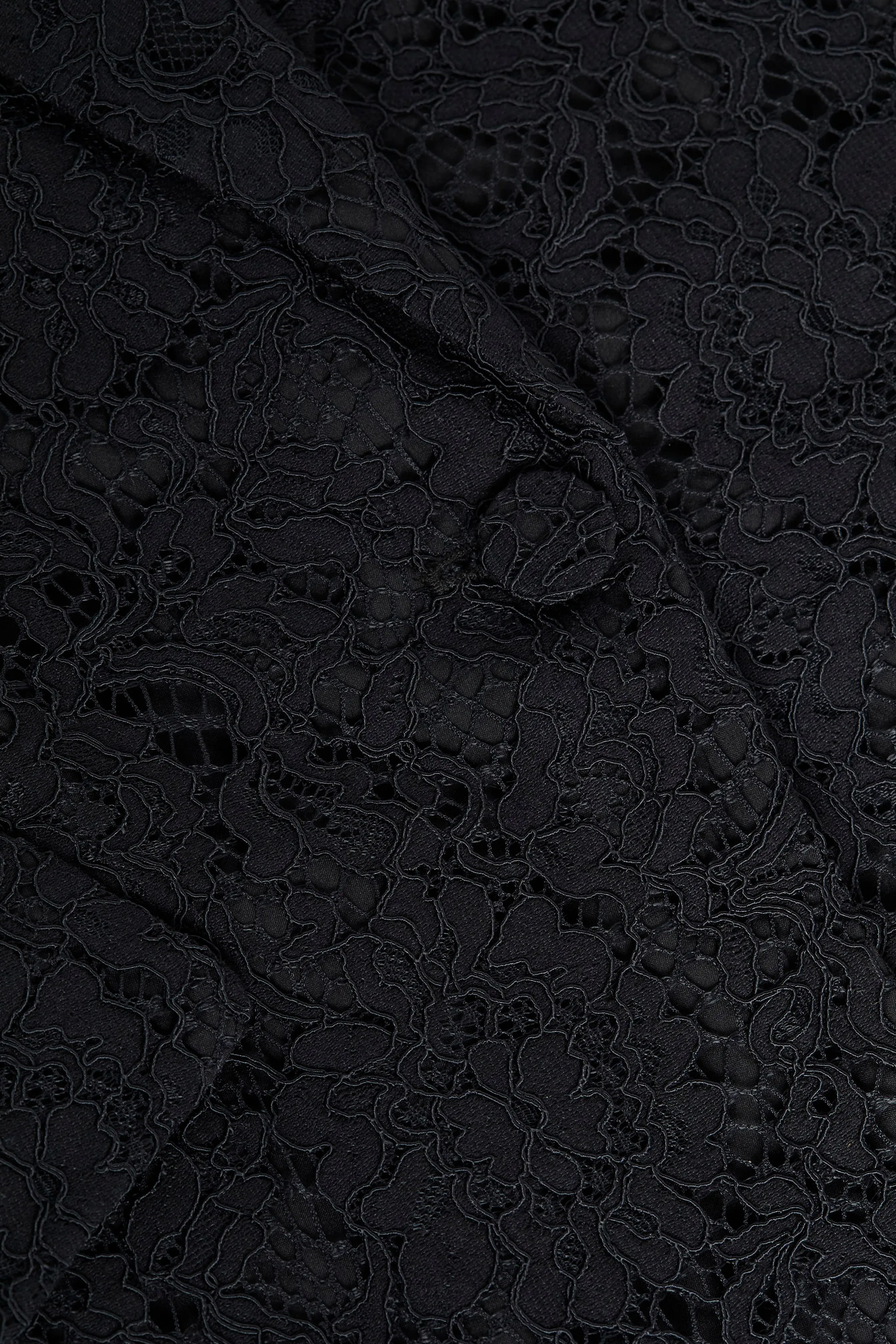 Chamberlain Lace Blazer
