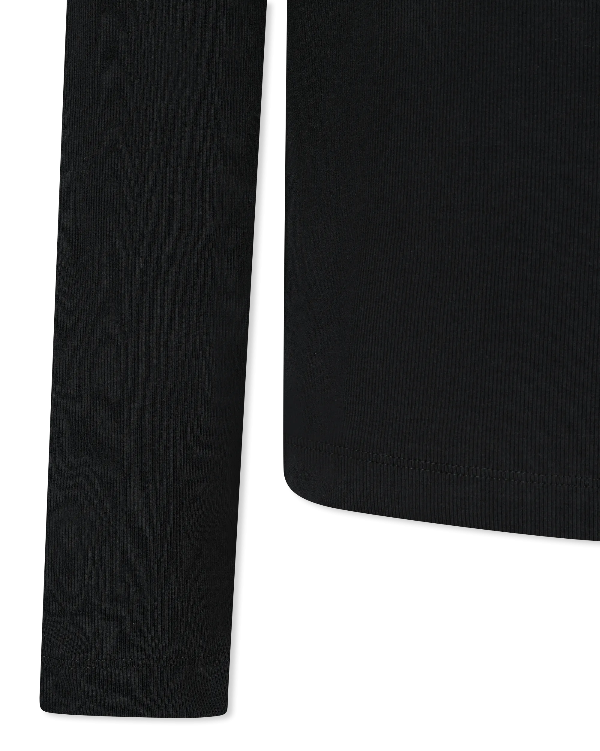 D-Ribber-LS-N T-Shirt