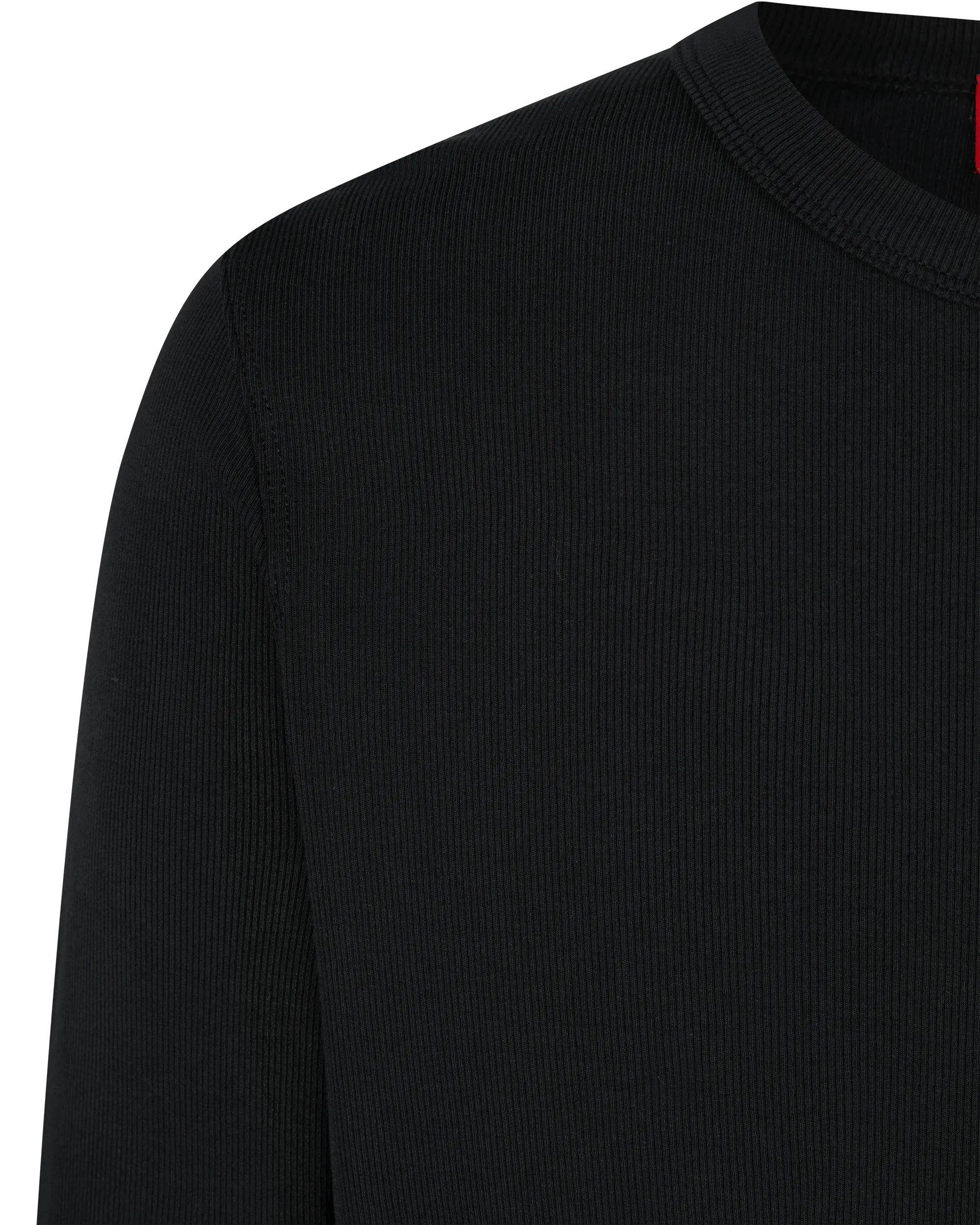 D-Ribber-LS-N T-Shirt
