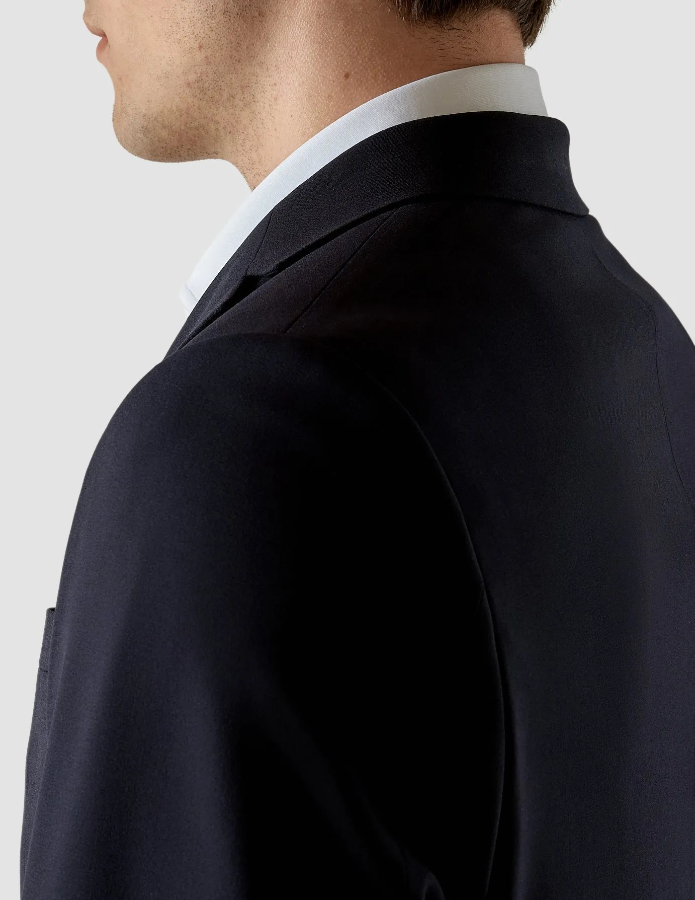 Essential Suit Midnight Blue