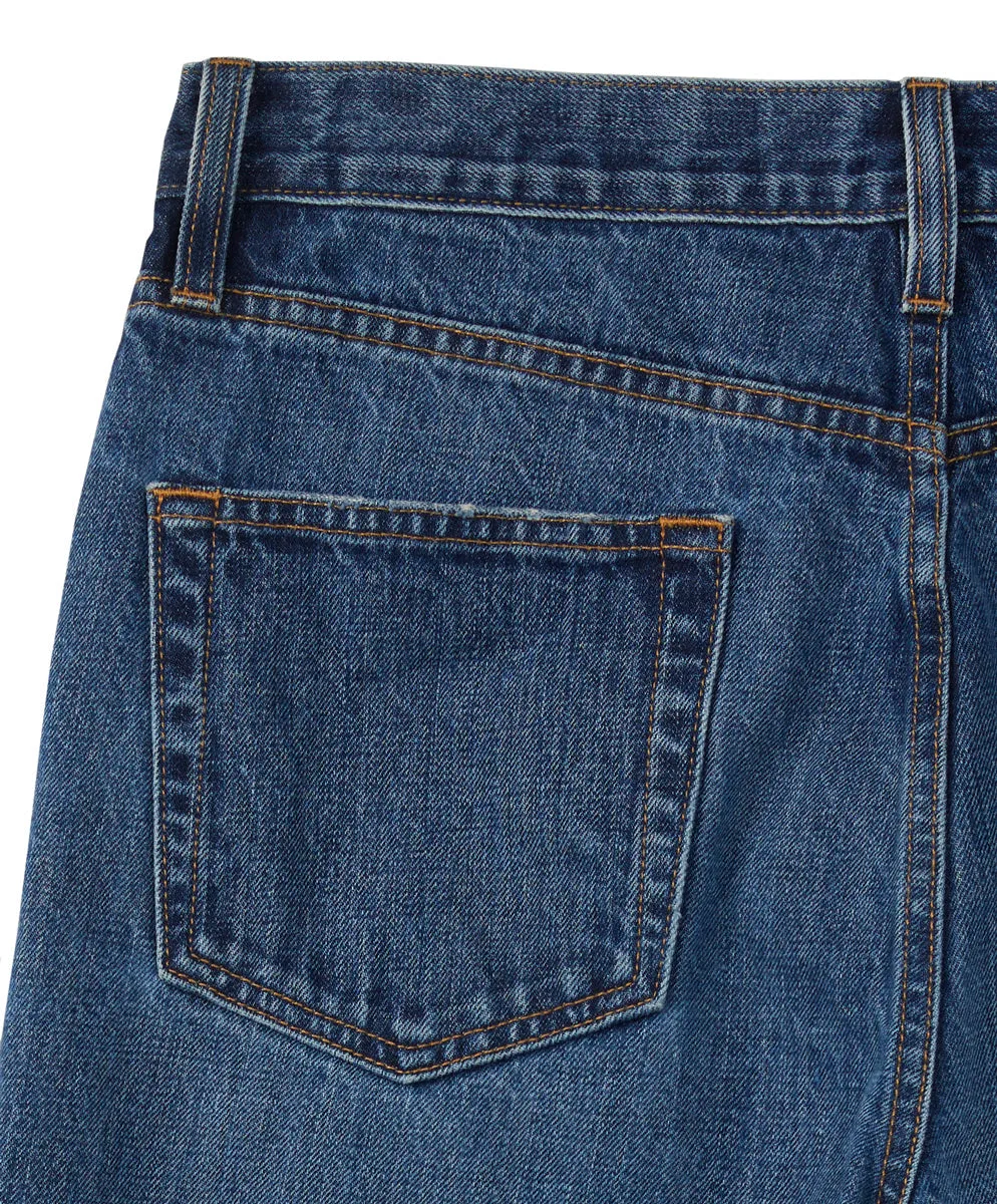 Generation Slim Selvedge - Outerworn