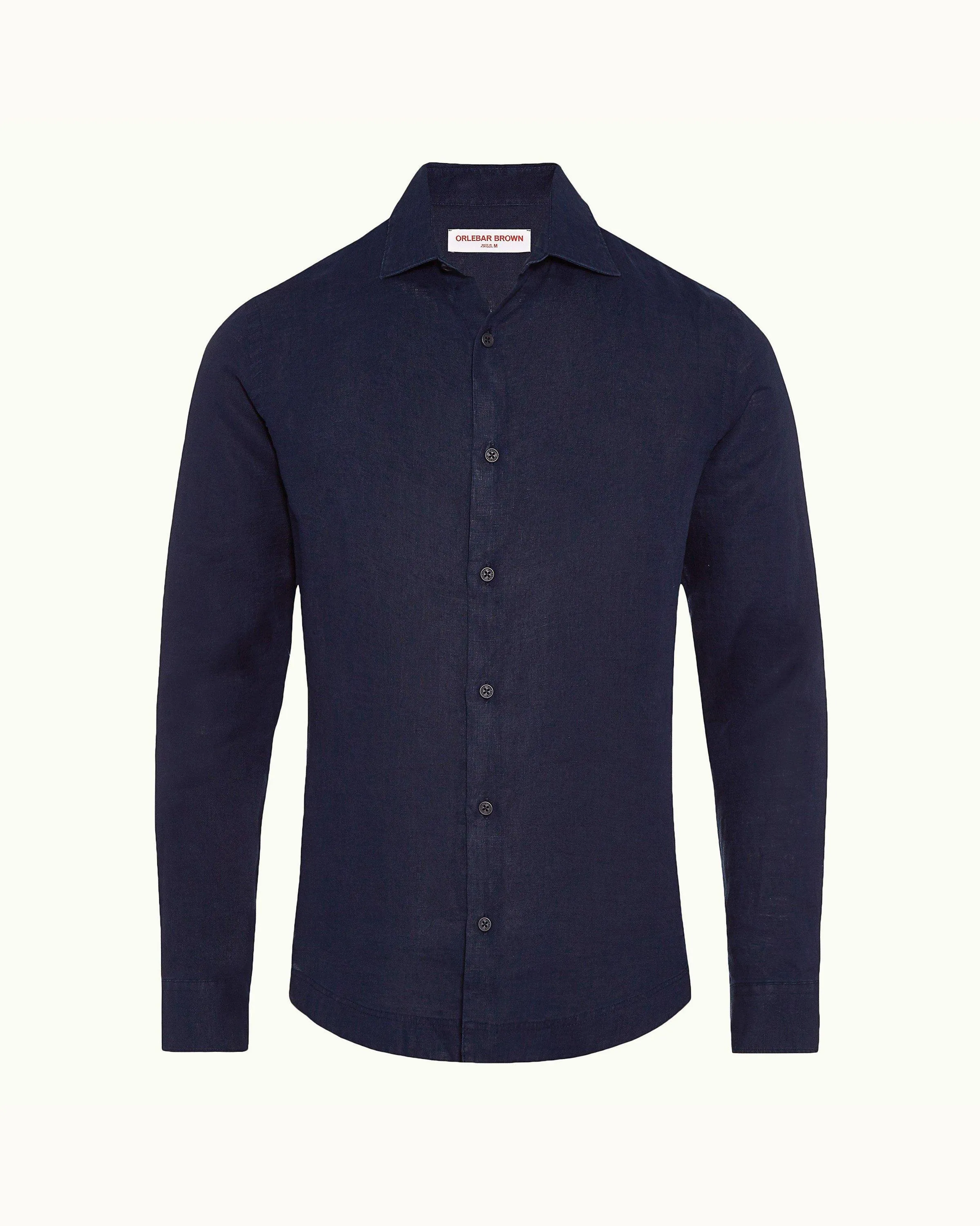 Giles Linen