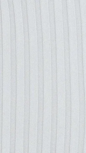 Gracie Knit Top and Skirt Set - Powder Blue