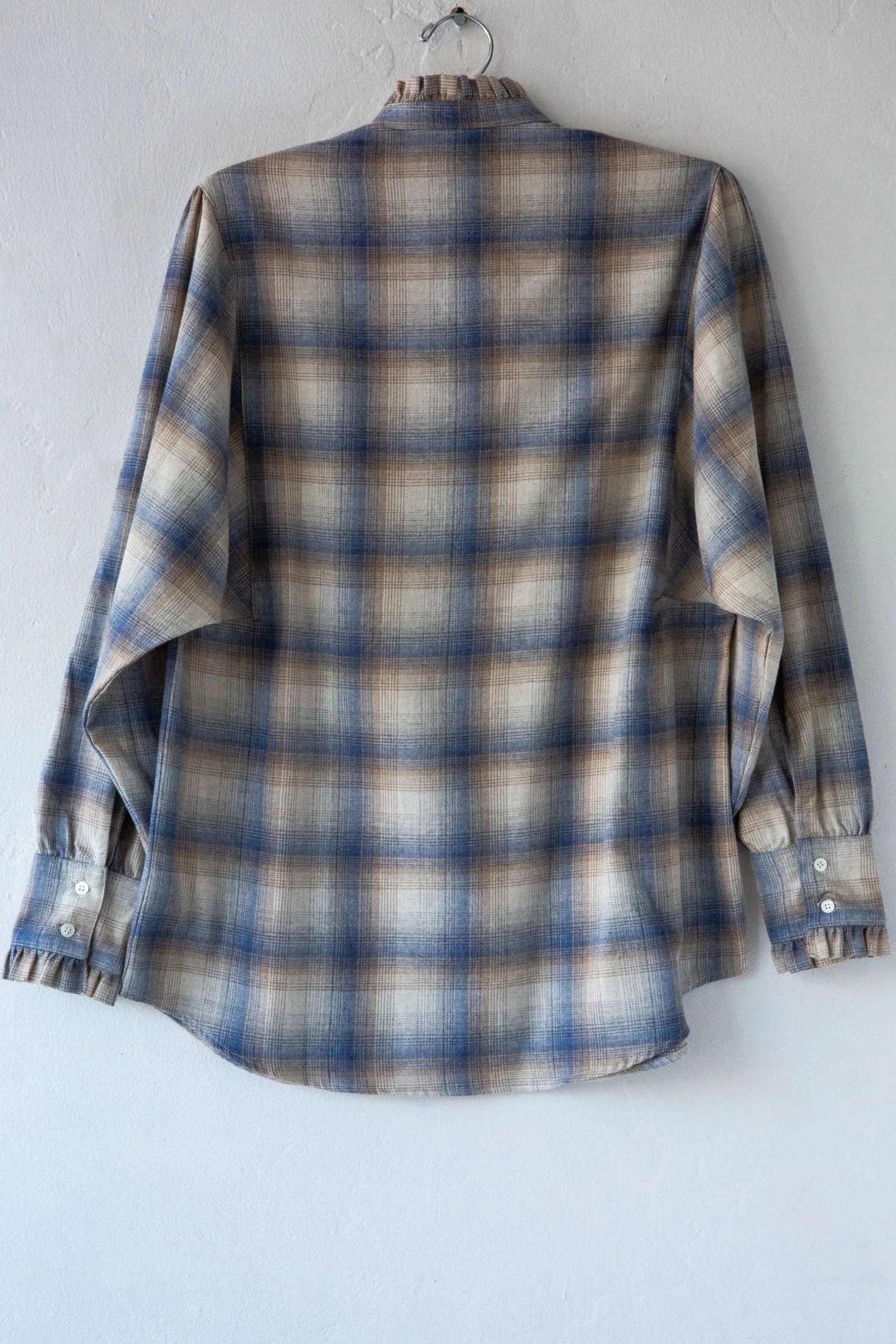 Hyper Check Shirt
