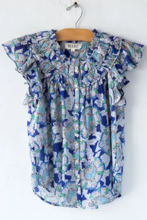 Irie S/S Top