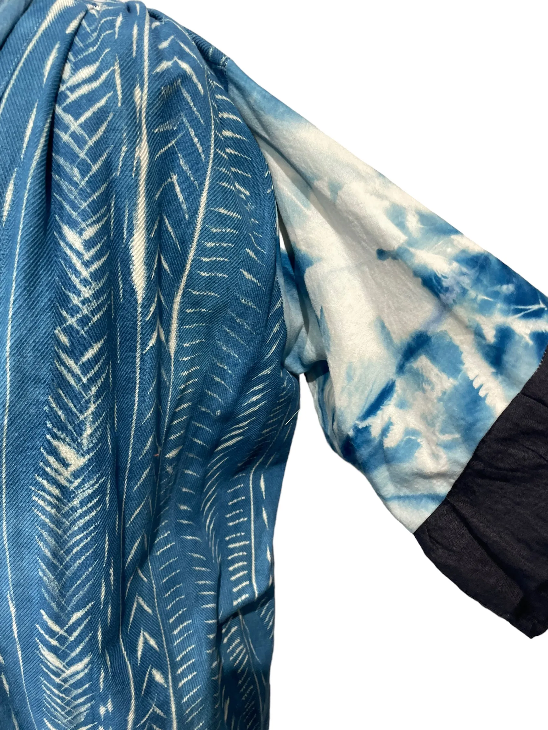 Jacket for the Urban nomad