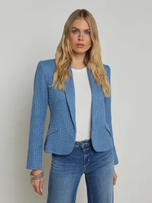 Jennah Tweed Blazer