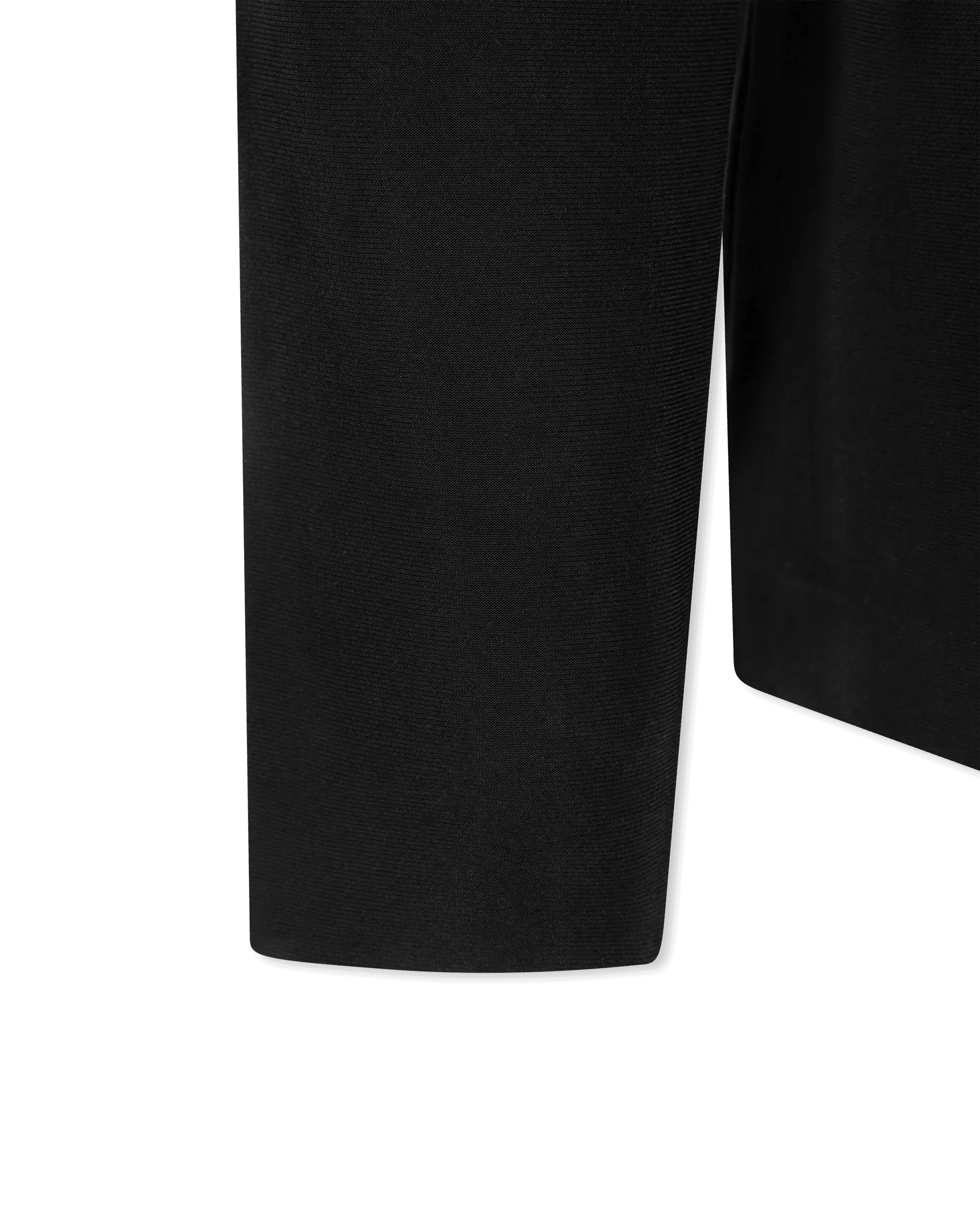 Long Sleeve Drop Shoulder Top