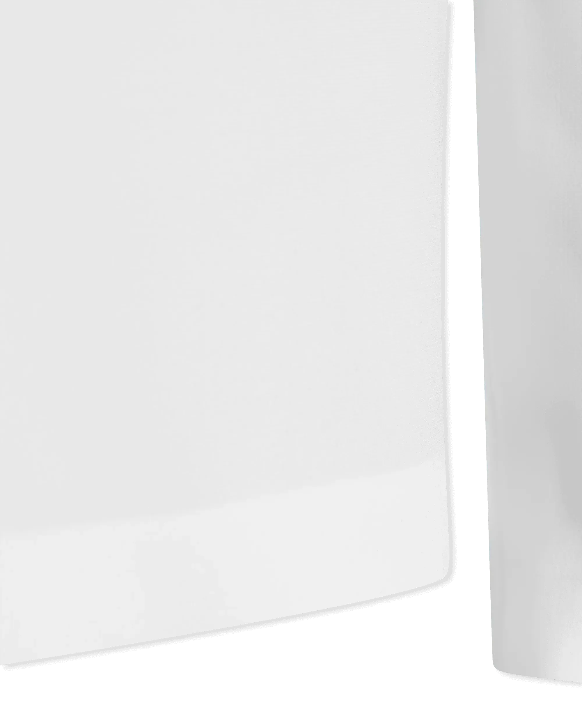 Long Sleeve Drop Shoulder Top