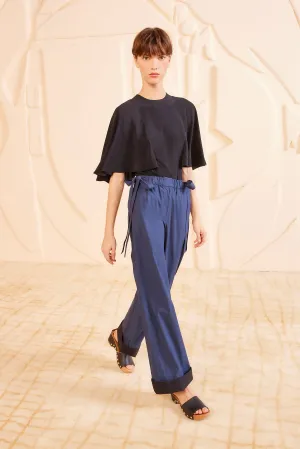 Luciena Pant - Twilight Colorblock