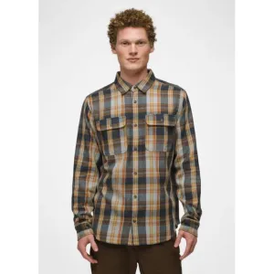 M Westbrook Flannel Shirt - Slim