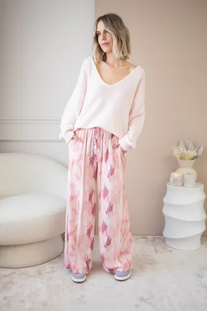 Maribelle Pink - Broek