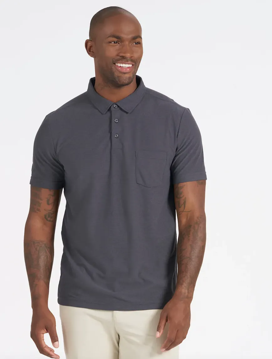 Men's Ace Polo