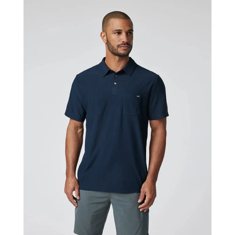 Men's Ace Polo