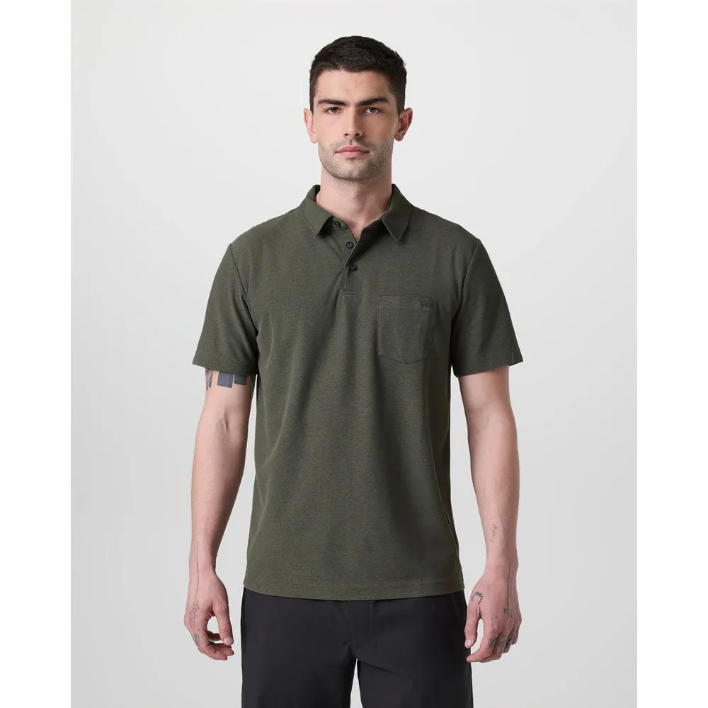 Men's Ace Polo
