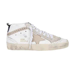 Midstar Sneaker - 36 & 38