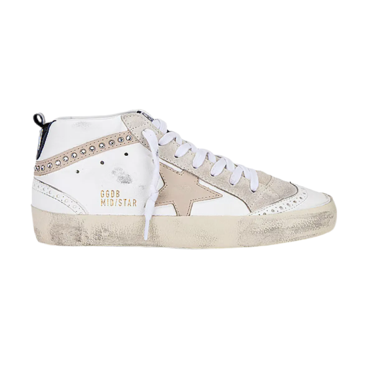 Midstar Sneaker - 36 & 38