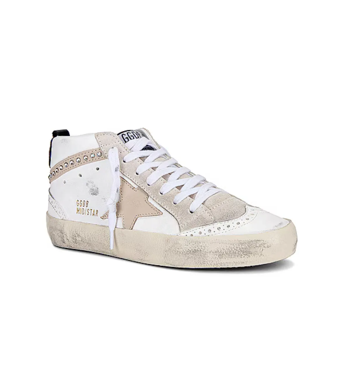 Midstar Sneaker - 36 & 38