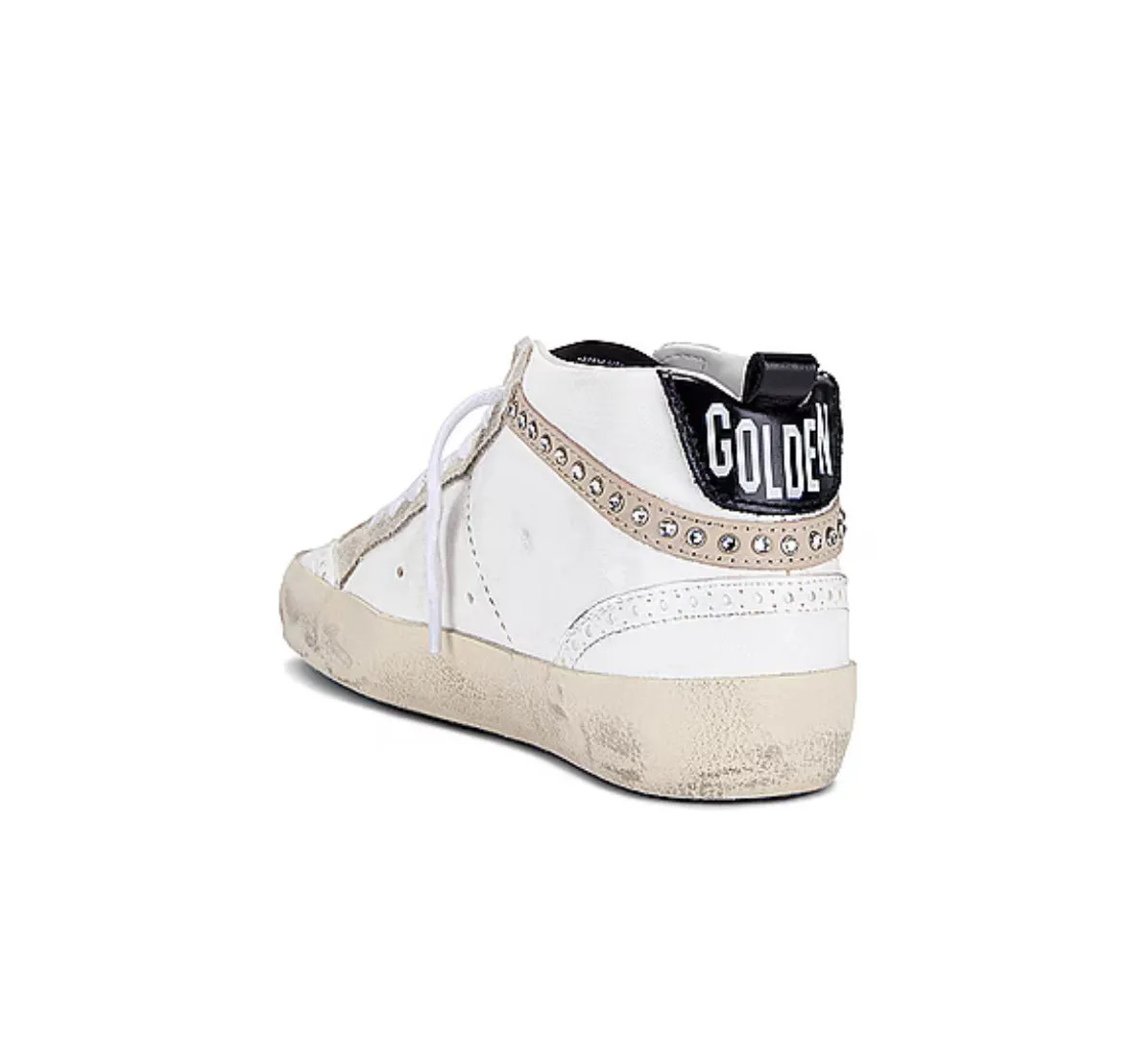 Midstar Sneaker - 36 & 38