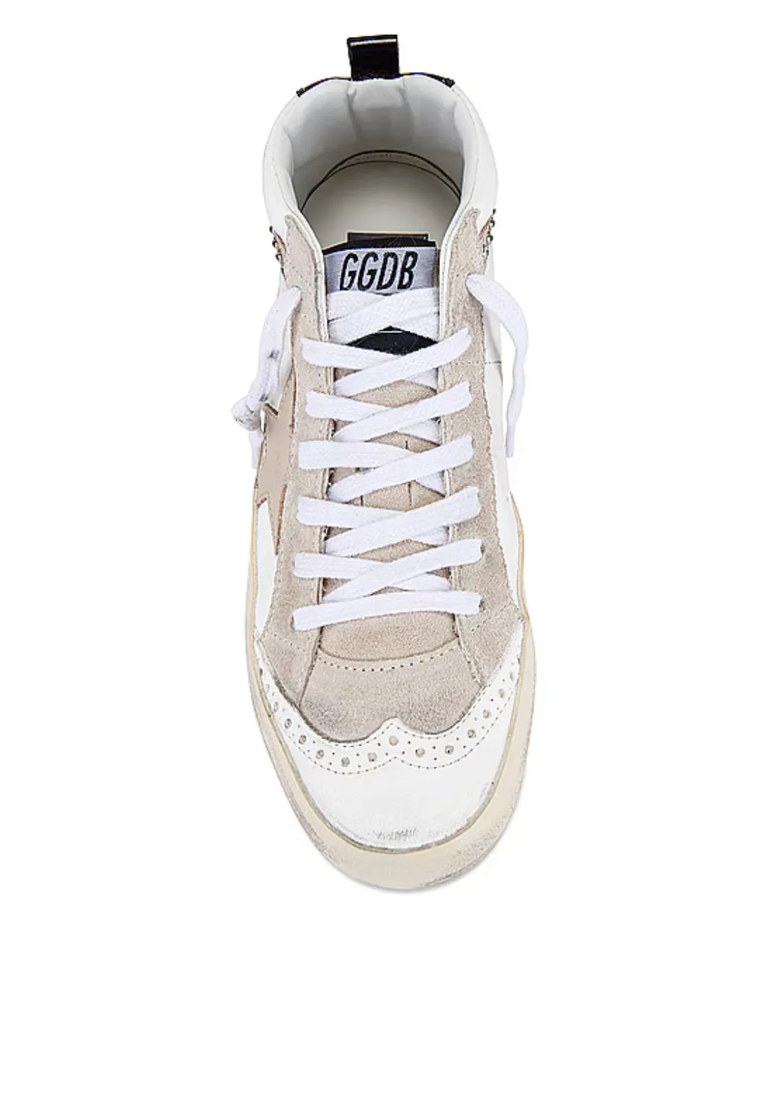 Midstar Sneaker - 36 & 38
