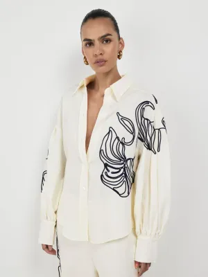 MILOS SHIRT