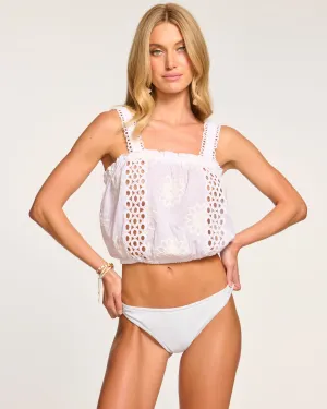 Misha Coverup Top