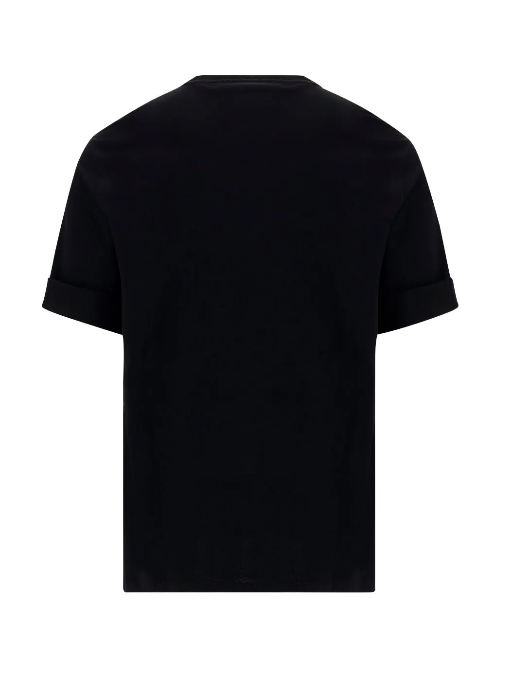 Neil Barrett Firestars Print Slim-Fit T-Shirt